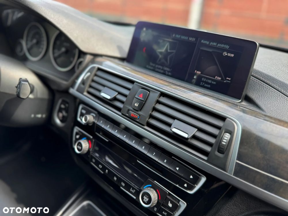 BMW Seria 3 320d xDrive Edition Luxury Line Purity - 40