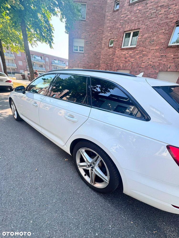 Audi A4 Avant 1.4 TFSI sport - 3