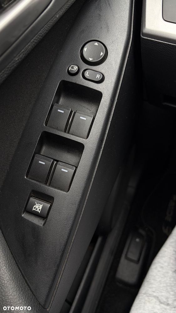 Mazda 3 1.6 CD Comfort - 7