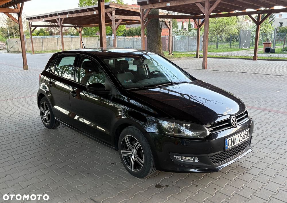 Volkswagen Polo - 6