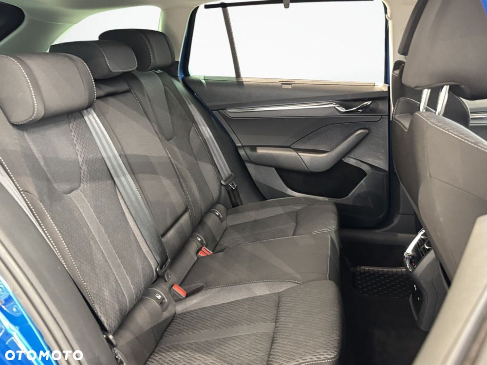 Skoda Octavia 2.0 TDI Style - 17