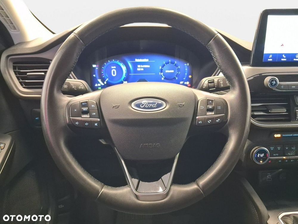 Ford Kuga 1.5 EcoBoost TITANIUM - 16