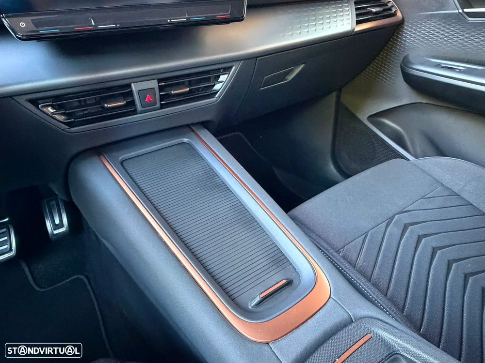 Cupra Born 58 kWh - 18