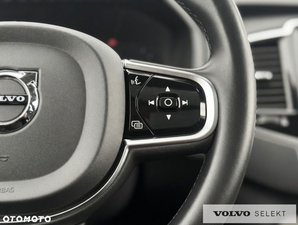 Volvo XC 90 - 14