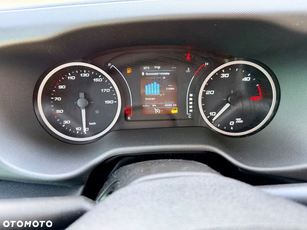 Iveco Daily - 16