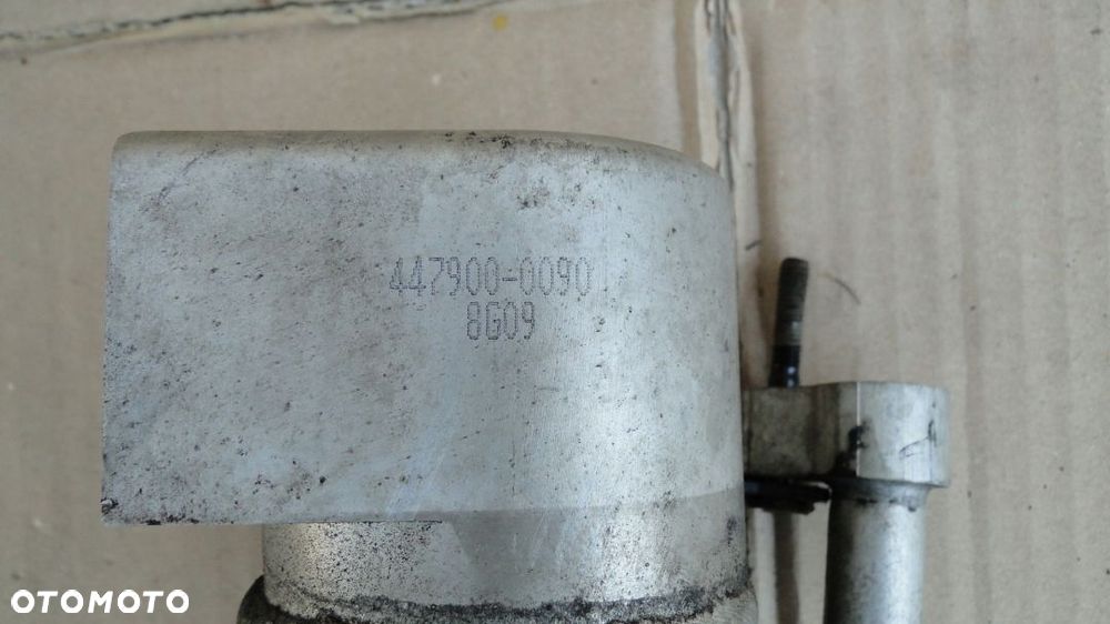 HONDA CR-V CRV II SKRAPLACZ PAROWNIK OSUSZACZ 2.2 - 3