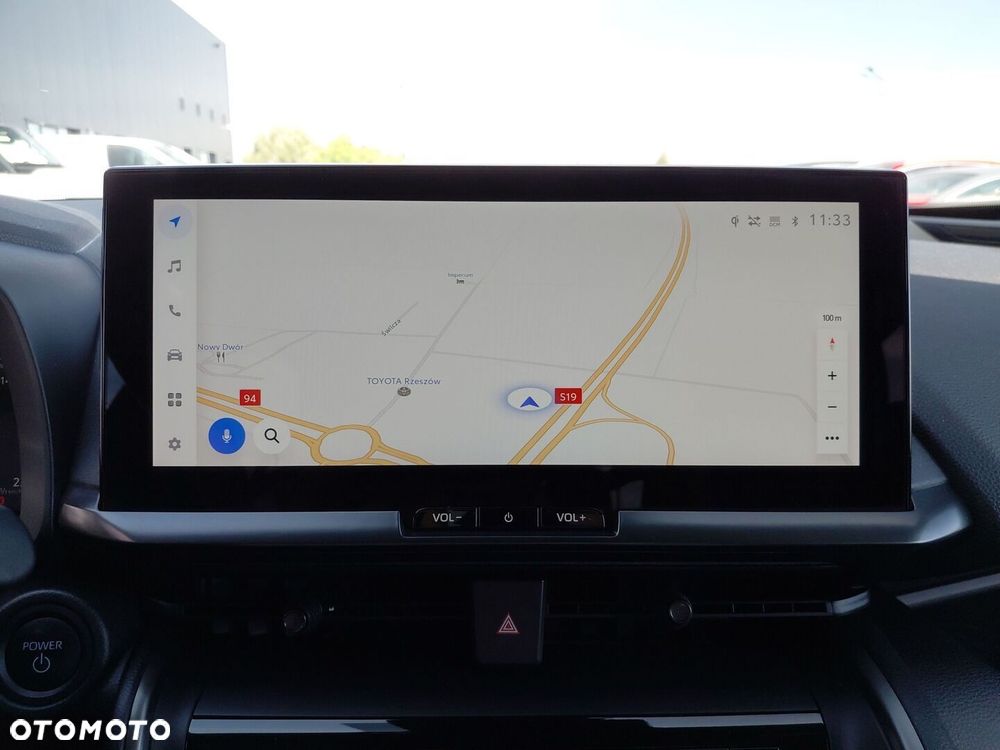 Toyota C-HR 1.8 Hybrid Style - 18