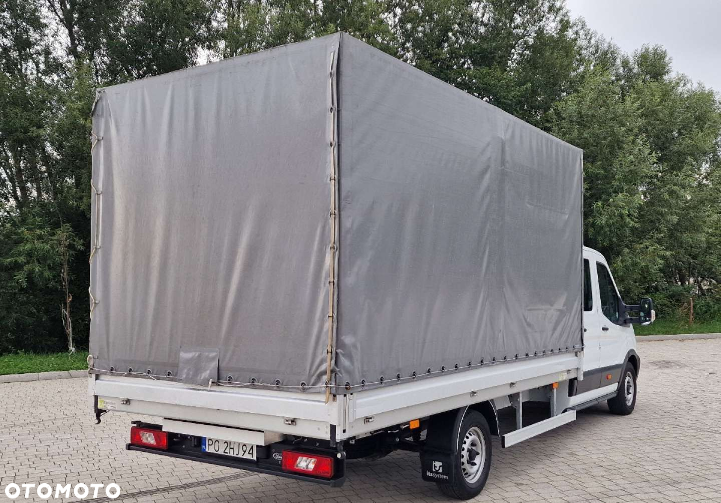 Ford Transit - 5