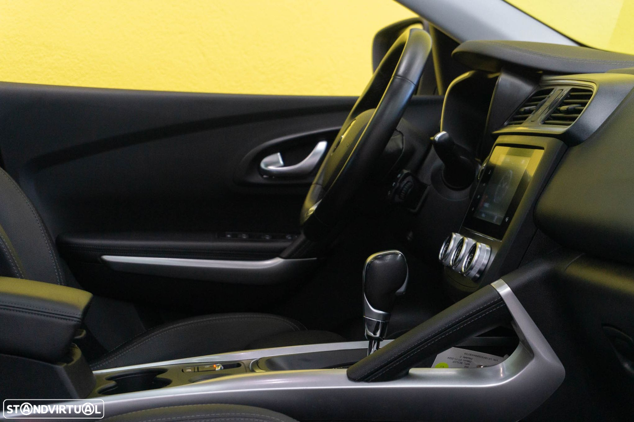 Renault Kadjar 1.3 TCe Zen EDC - 9