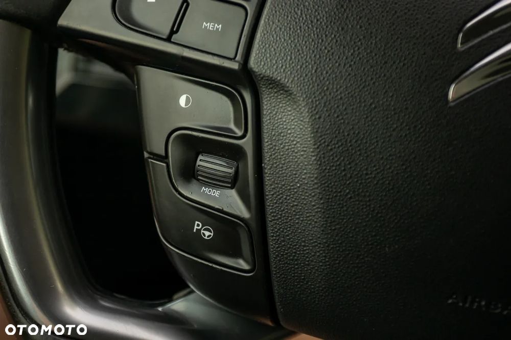 Citroën C4 Picasso BlueHDi 150 EAT6 Business Class - 26