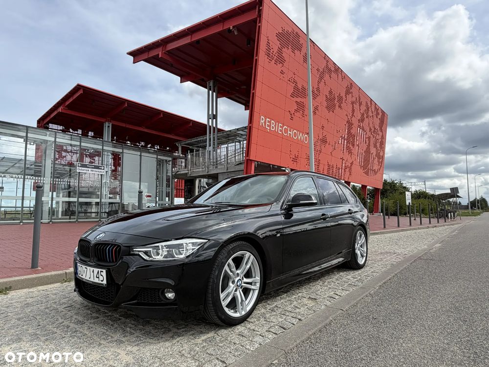 BMW Seria 3 - 13
