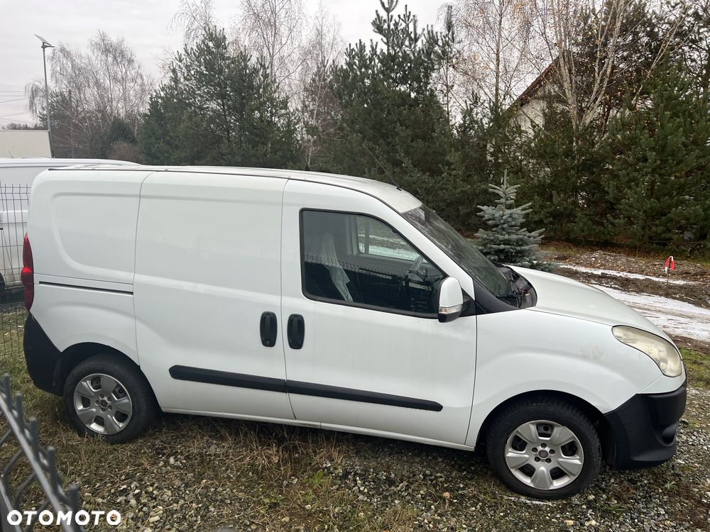 Fiat DOBLO - 1