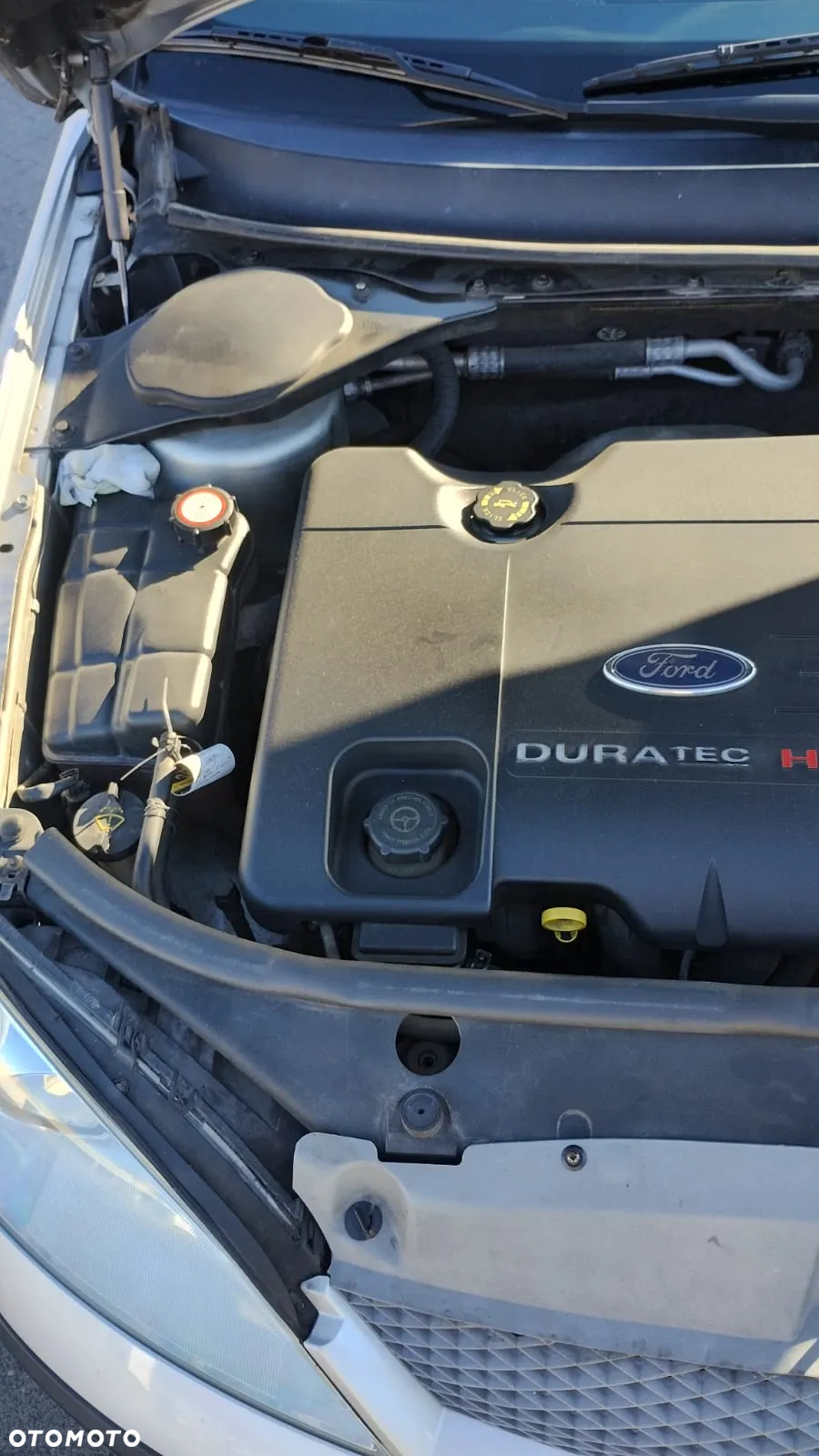Ford Mondeo - 16