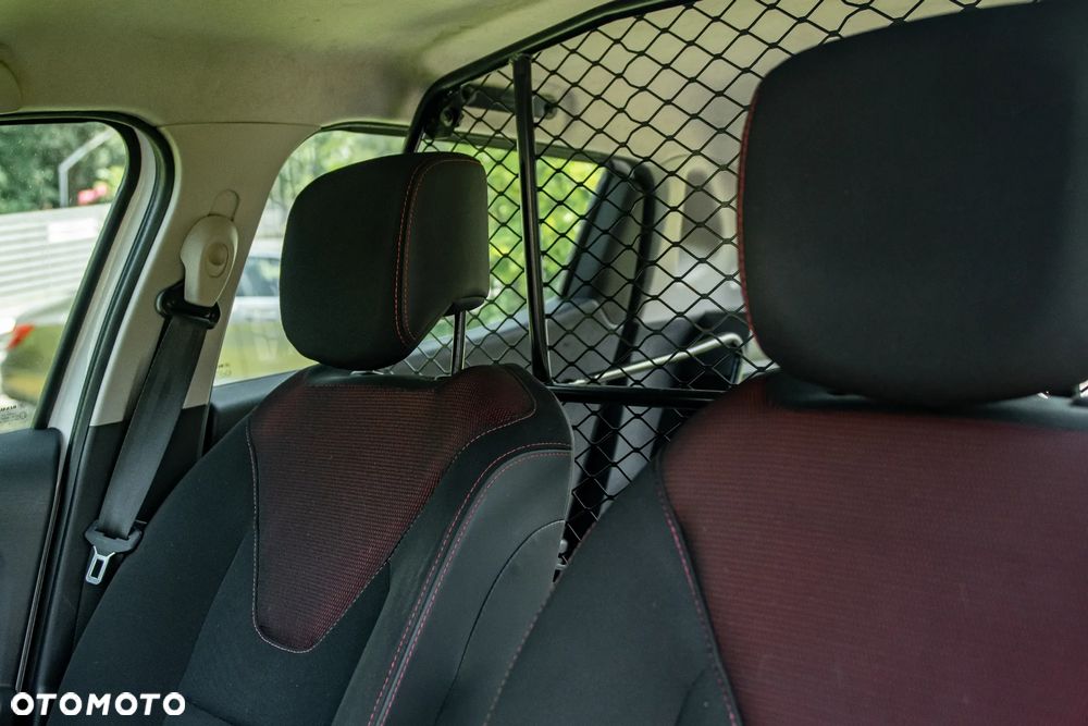 Renault Clio 1.5 dCi Dynamique - 17