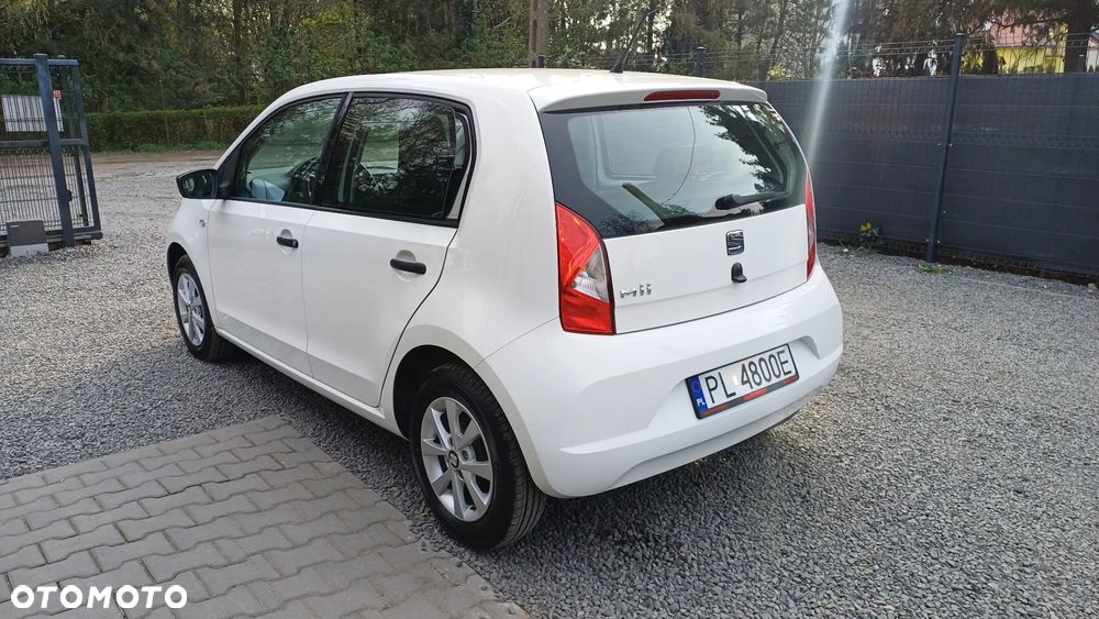 Seat Mii 1.0 Style EU6 - 6