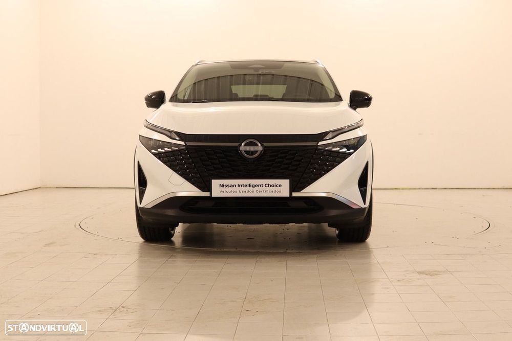 Nissan Qashqai 1.5 e-Power Advance - 8