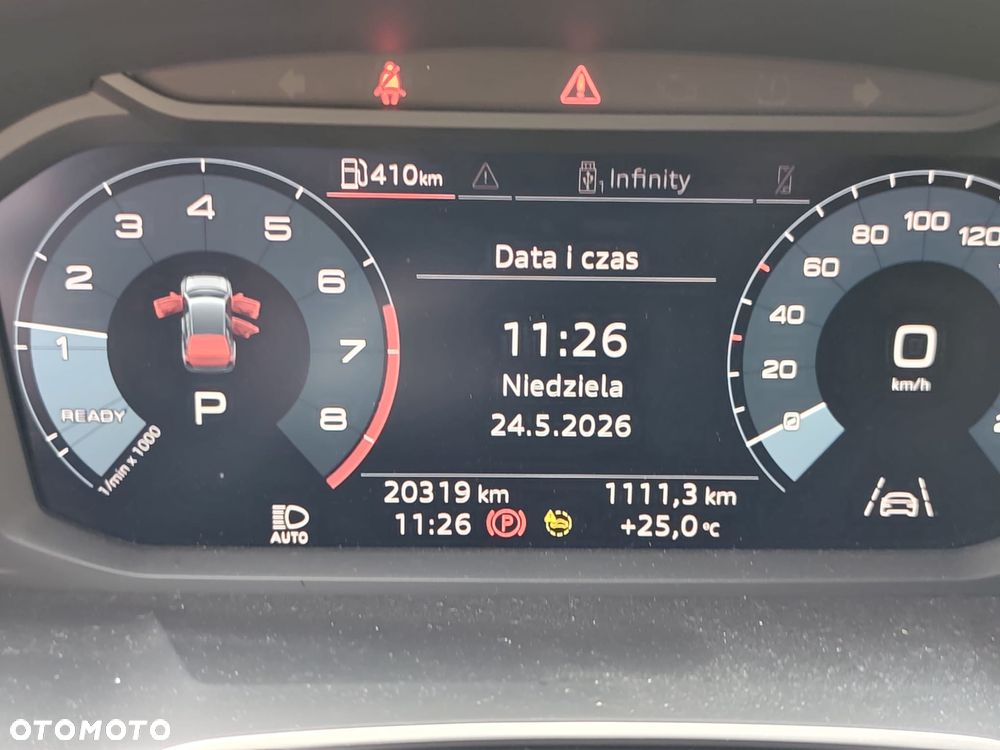 Audi Q3 35 TFSI S tronic - 11