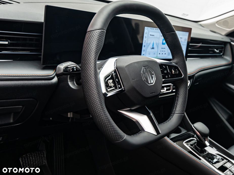 MG HS 1.5T HEV+ Exclusive - 8