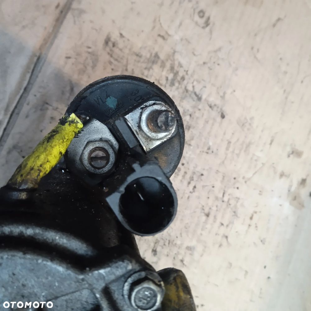 Rozrusznik Audi 3.0TDI 059911022 - 3