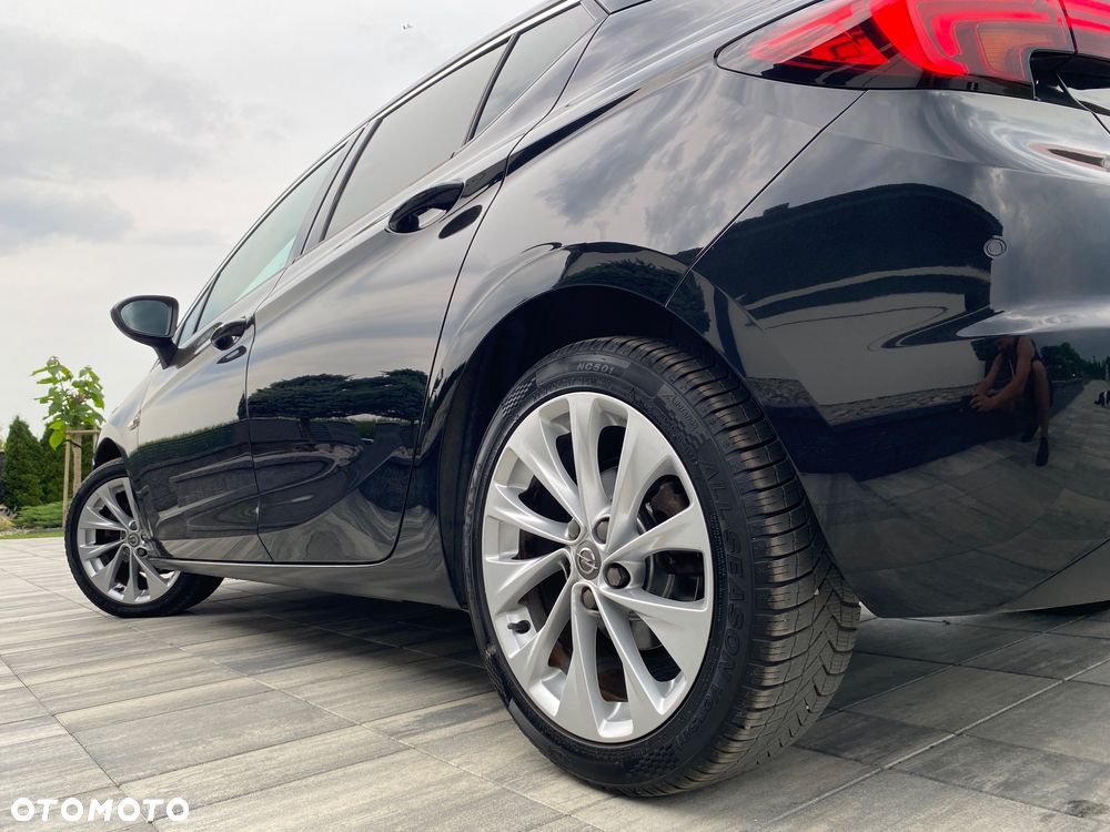 Opel Astra 1.4 T GPF Elite S&S - 37