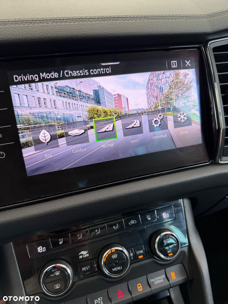 Skoda Kodiaq 2.0 TSI 4x4 L&K DSG - 13