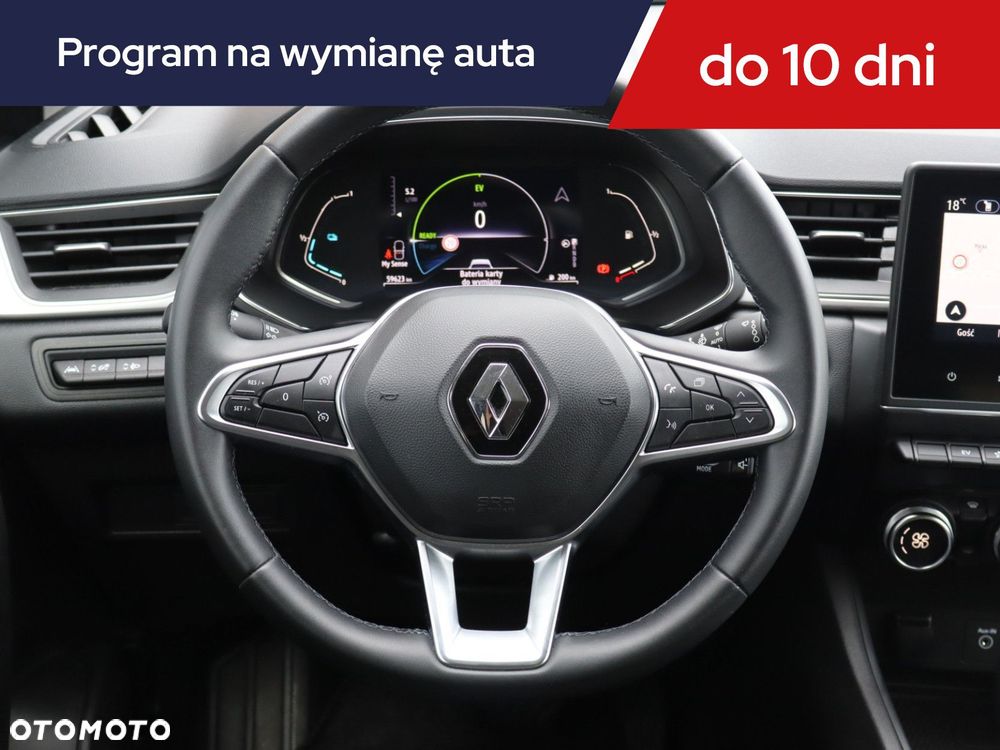 Renault Captur - 18