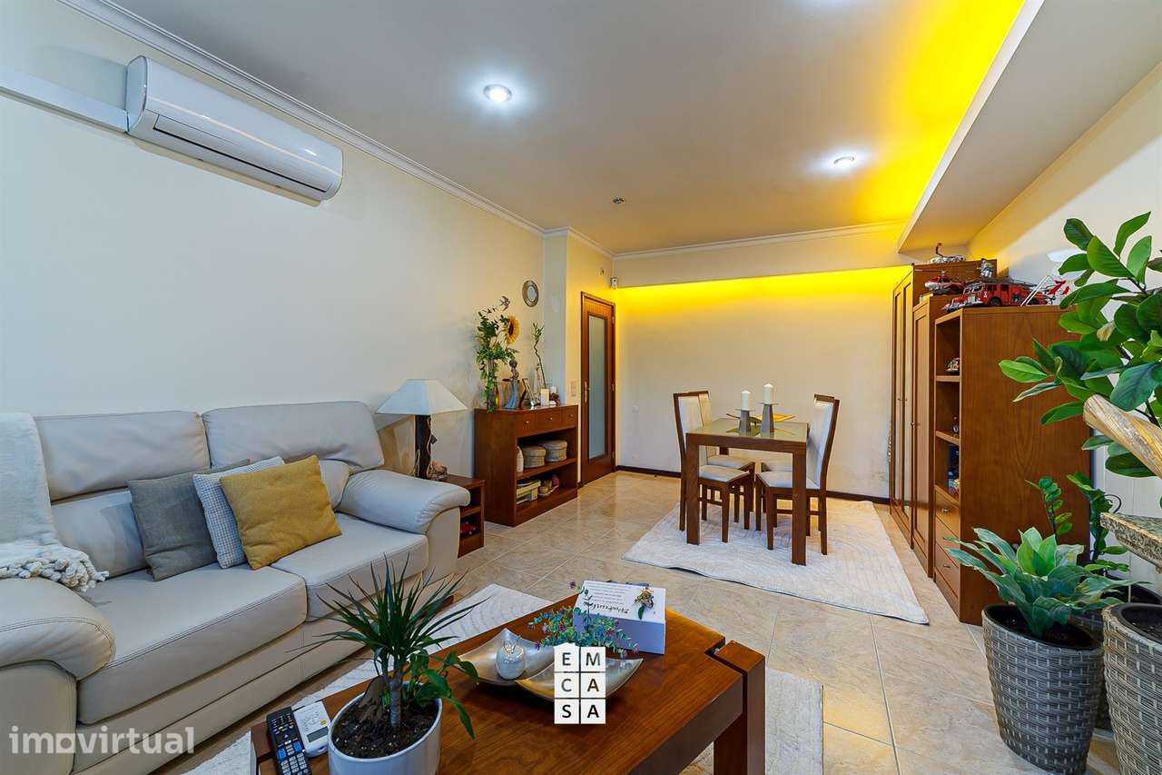 Apartamento T2 em Arrifana - Grande imagem: 3/43