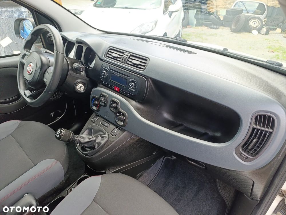 Fiat Panda 1.2 Mystyle - 8
