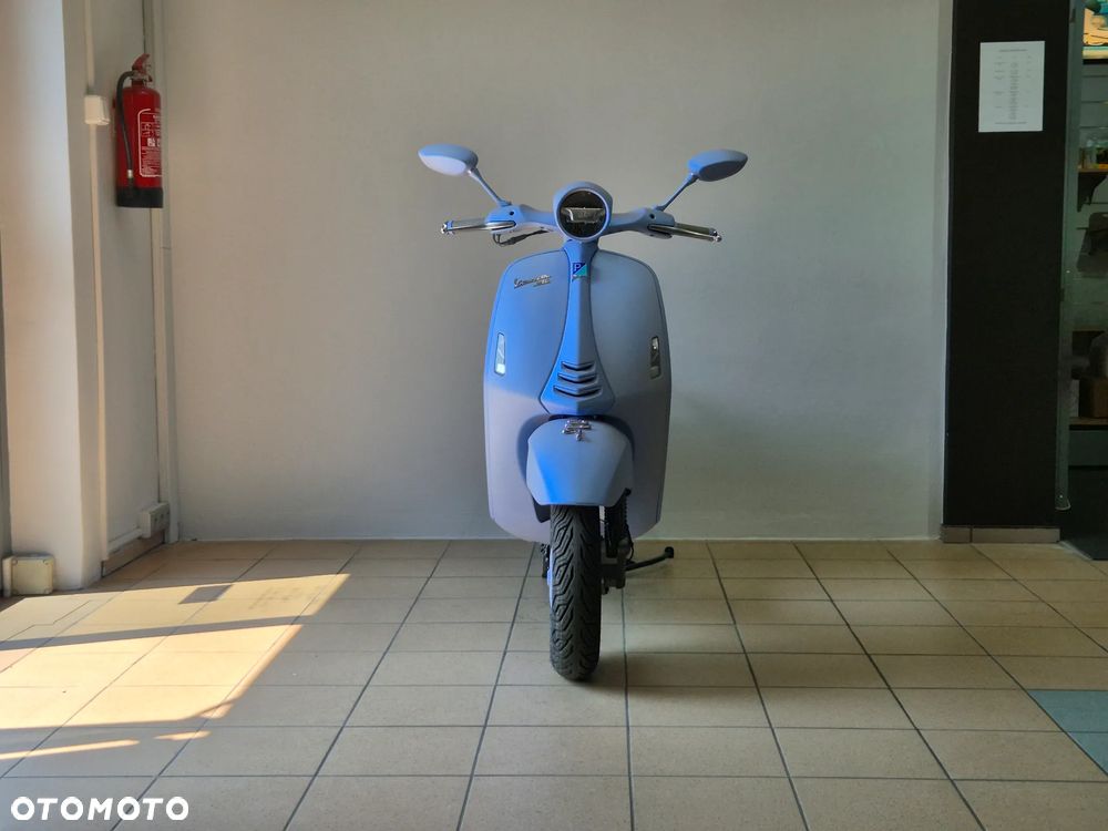 Vespa Inny - 3