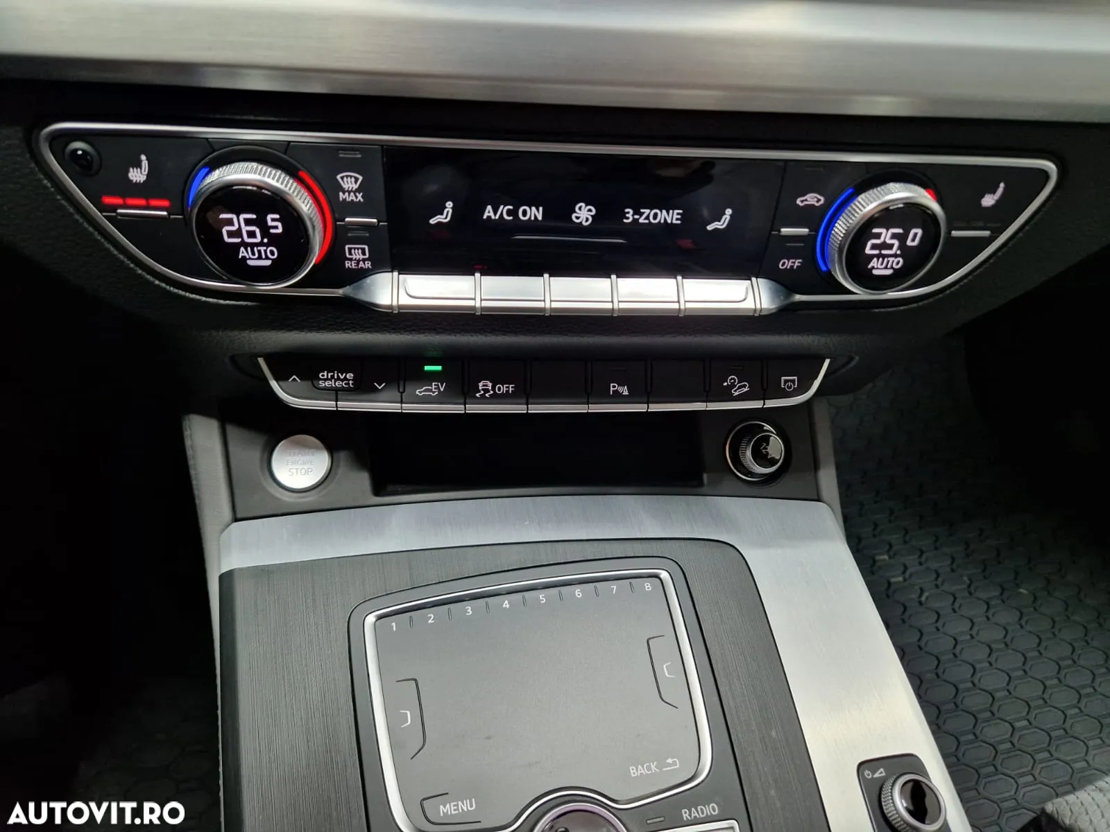 Audi Q5 50 TFSI e quattro S tronic sport - 24
