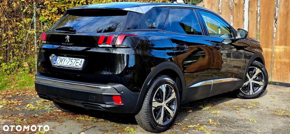 Peugeot 3008 2017 photo 2