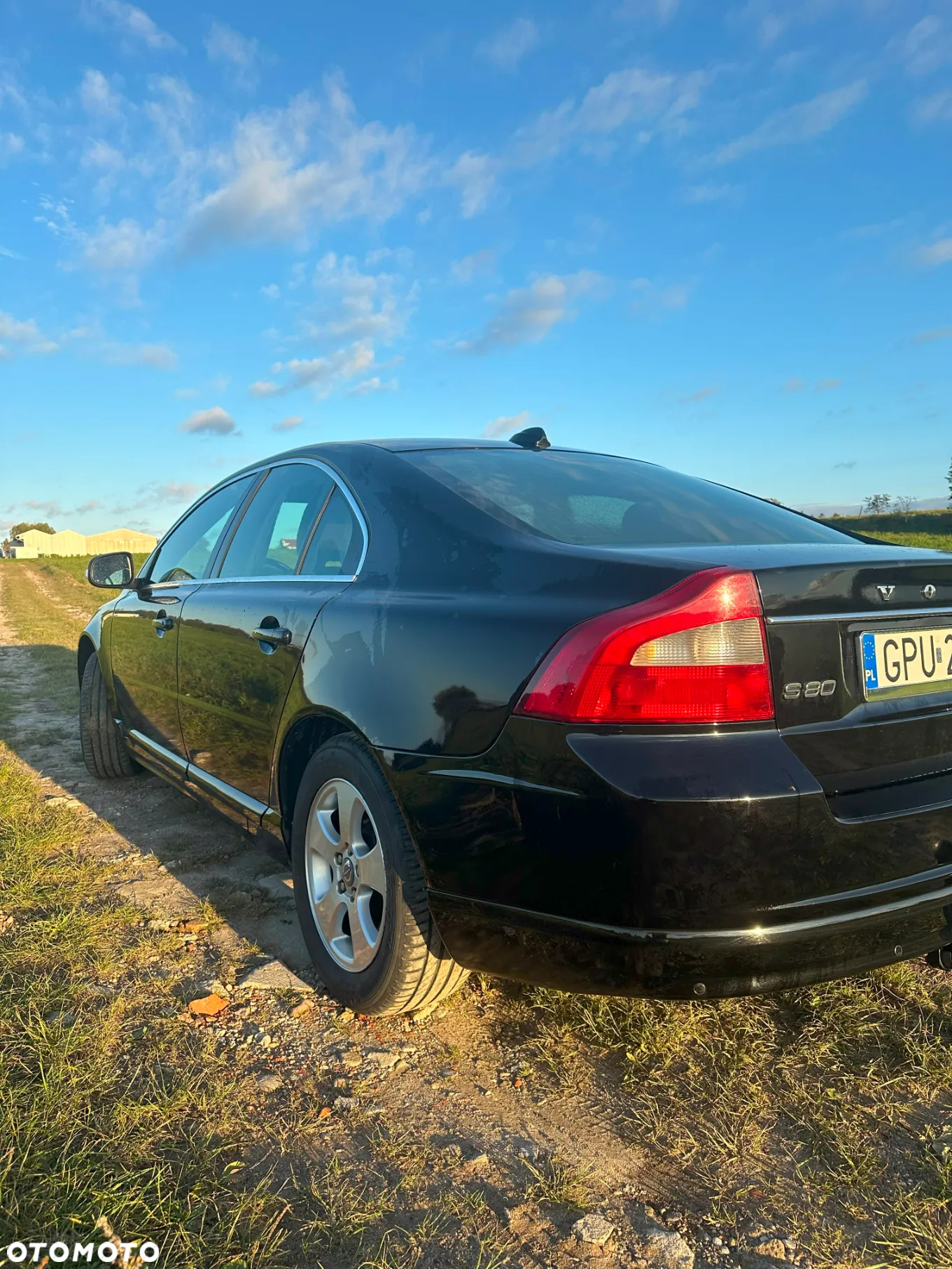 Volvo S80 2.0D Kinetic - 9