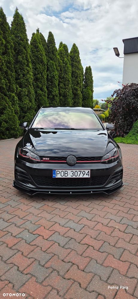 Volkswagen Golf GTI (BlueMotion Technology) DSG - 5