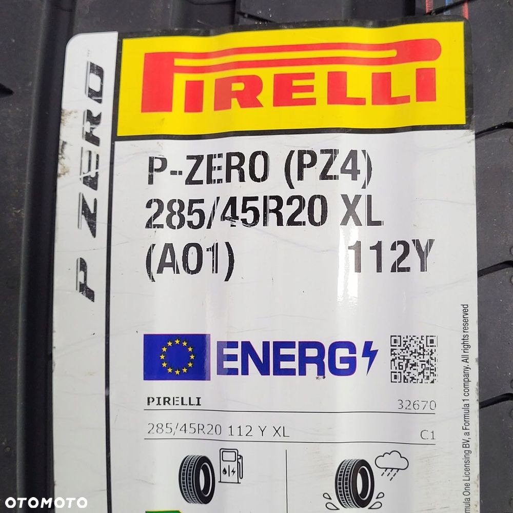 20 ORYGINAŁ VW TOUAREG CR7 III R-LINE NOWE 760601025R - 8