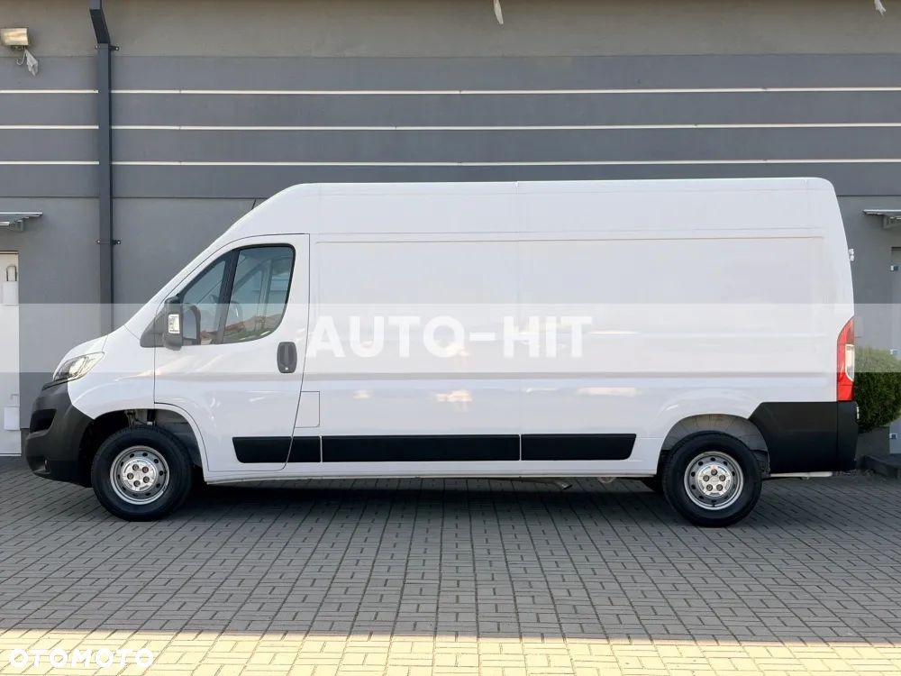 Opel Movano - 13