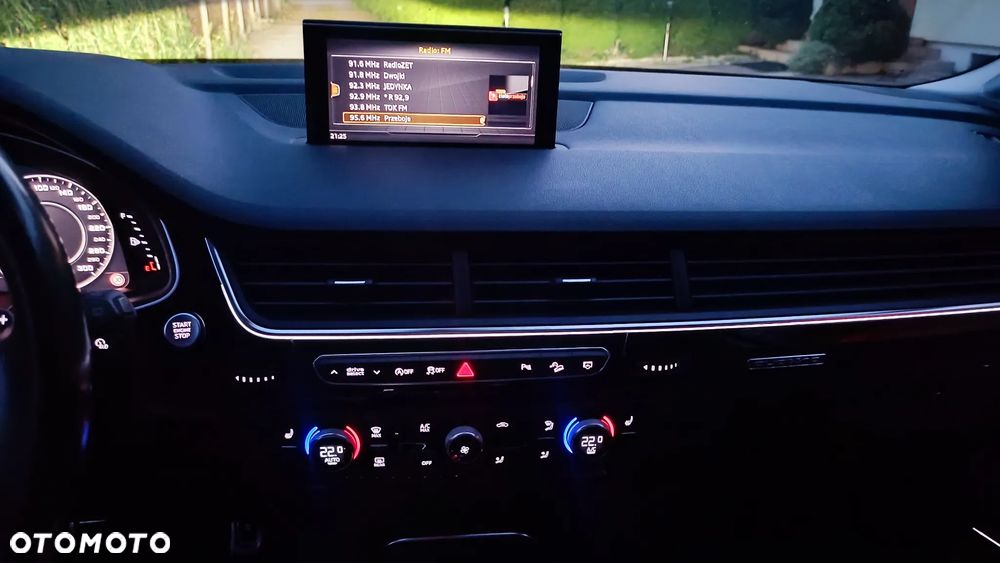 Audi Q7 - 32