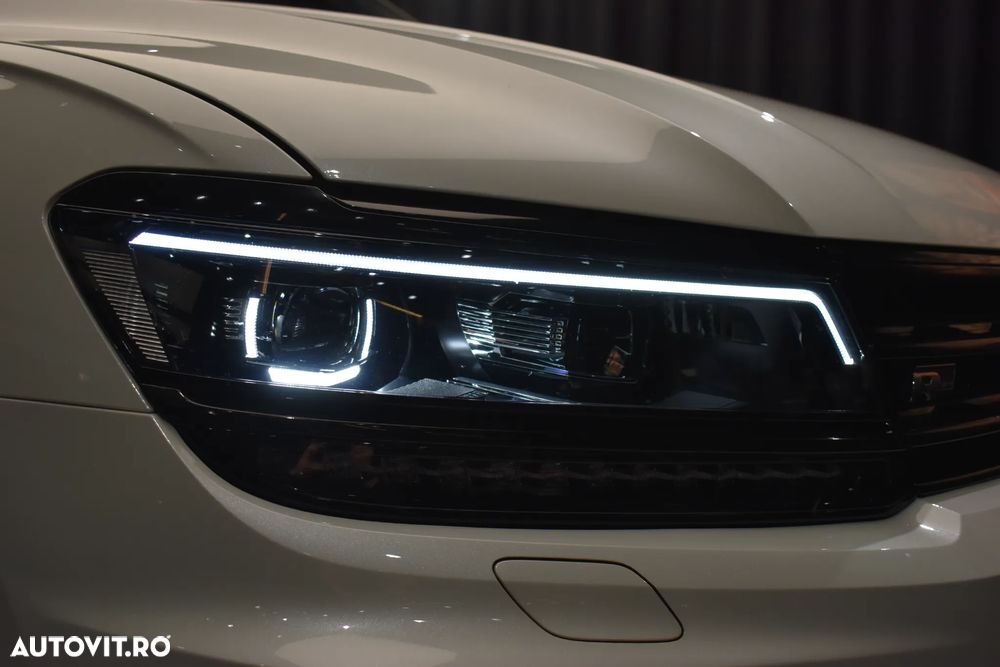 Volkswagen Tiguan 2.0 TSI DSG 4Mot Highline - 29