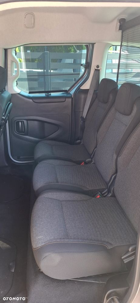 Citroën Berlingo 1.6 BlueHDi XTR S&S - 6