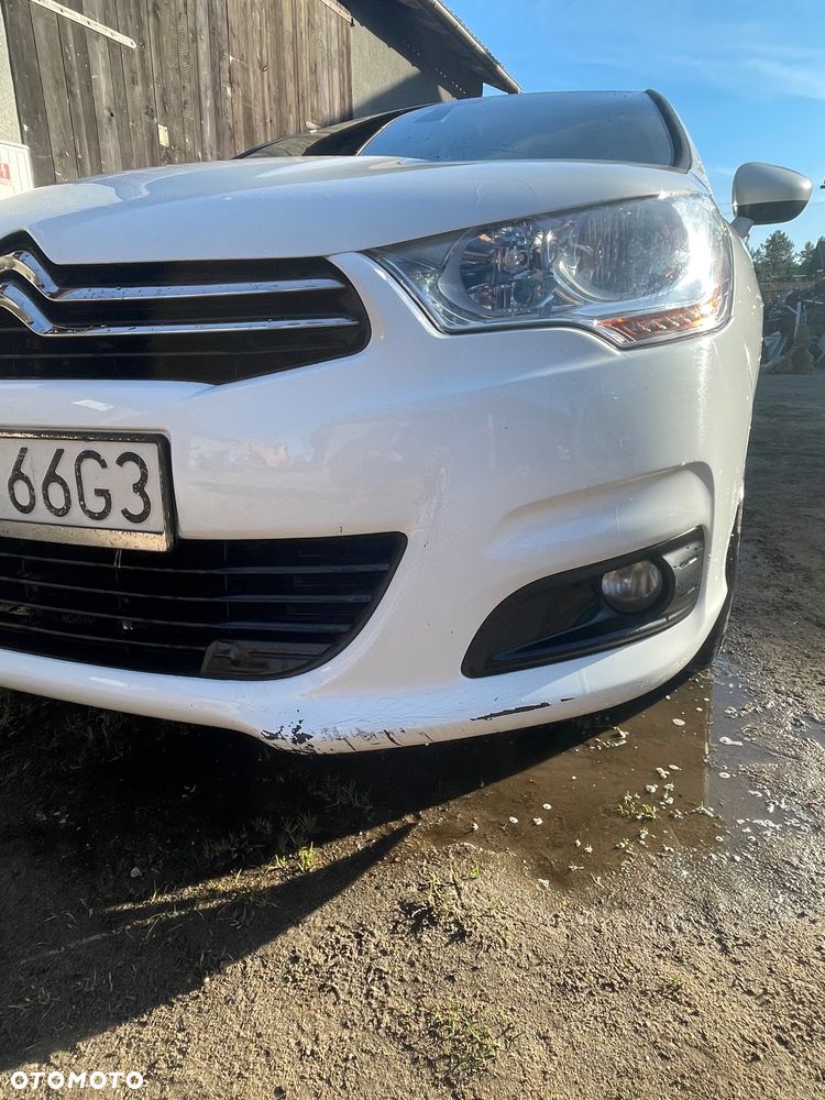 Citroën C4 1.6 HDi Attraction - 7