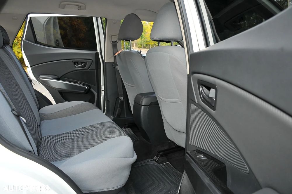 SsangYong Tivoli 1.5 GDI  Turbo STYLE - 11