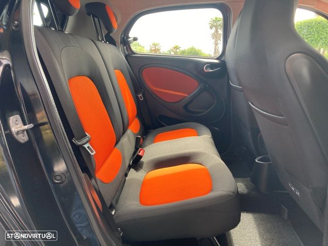 Smart ForFour edition 1 - 31