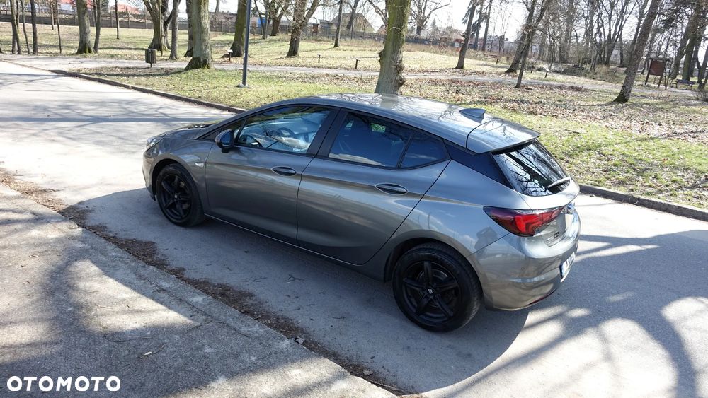 Opel Astra 1.6 D (CDTI) Edition - 29