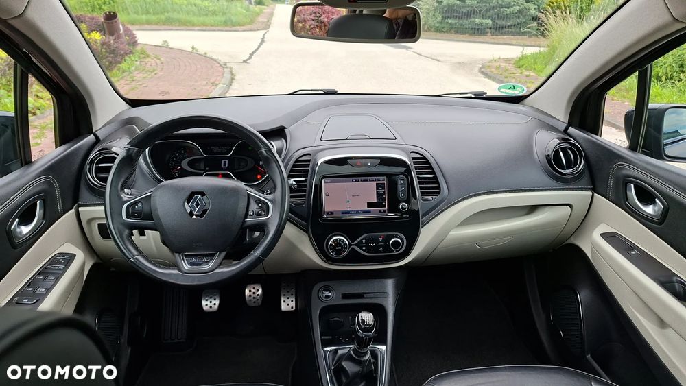 Renault Captur ENERGY TCe 120 Initiale Paris - 33