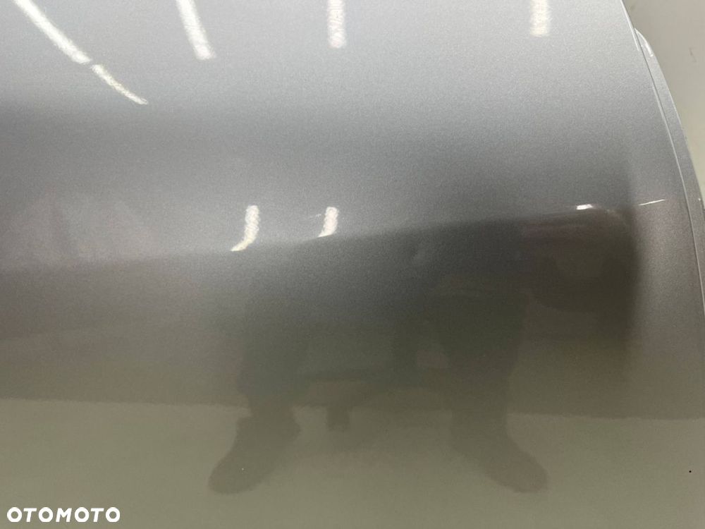 Drzwi Mazda 3 III BM 13-18r. prawe tylne prawy tył BJS772010 - 8