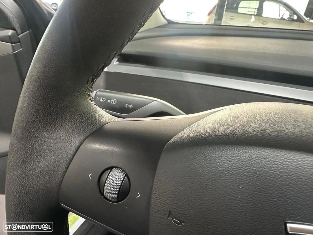 Tesla Model 3 Standard Range Plus RWD - 41