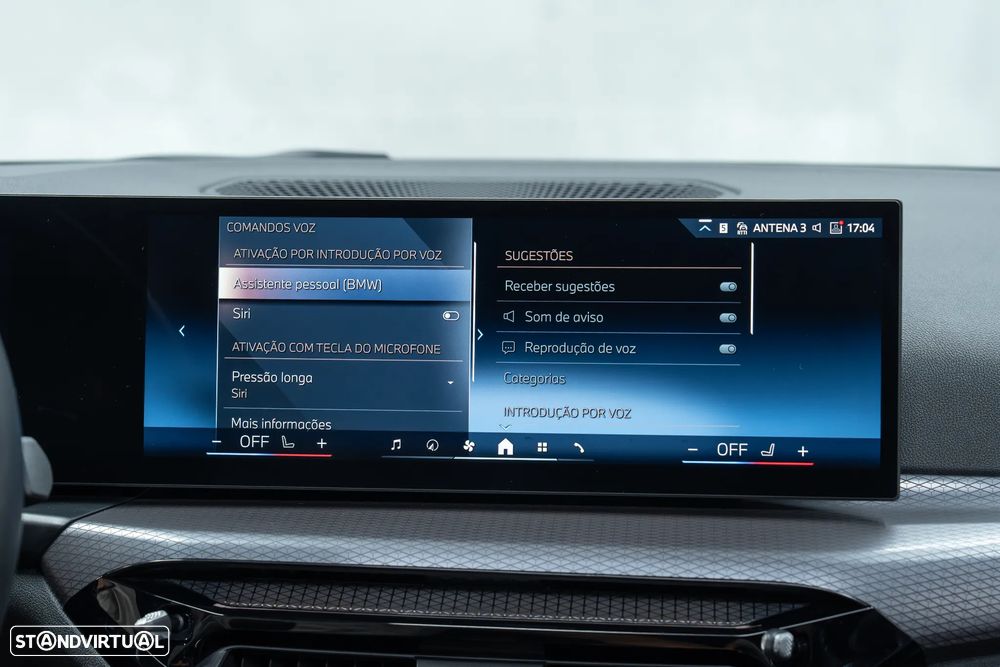 BMW 420 i M Sport - 34