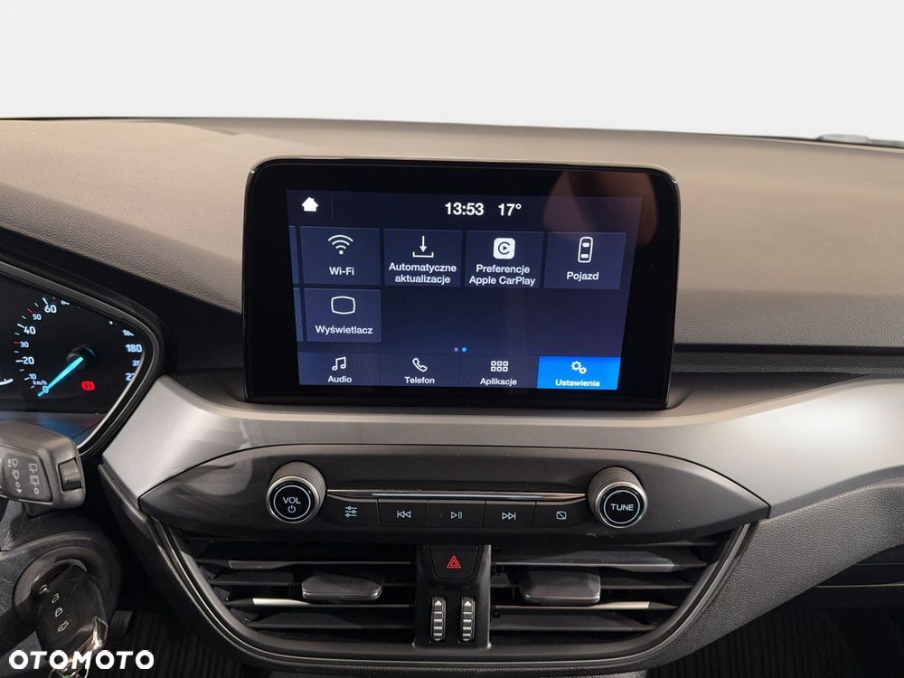 Ford Focus - 23