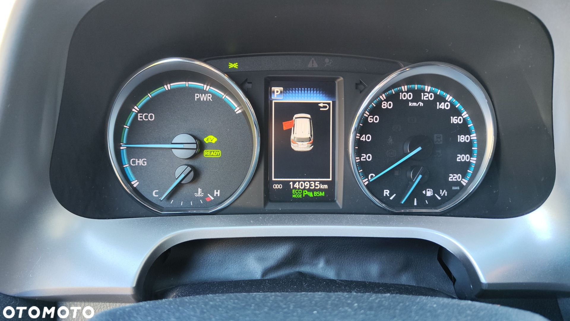 Toyota RAV4 - 12
