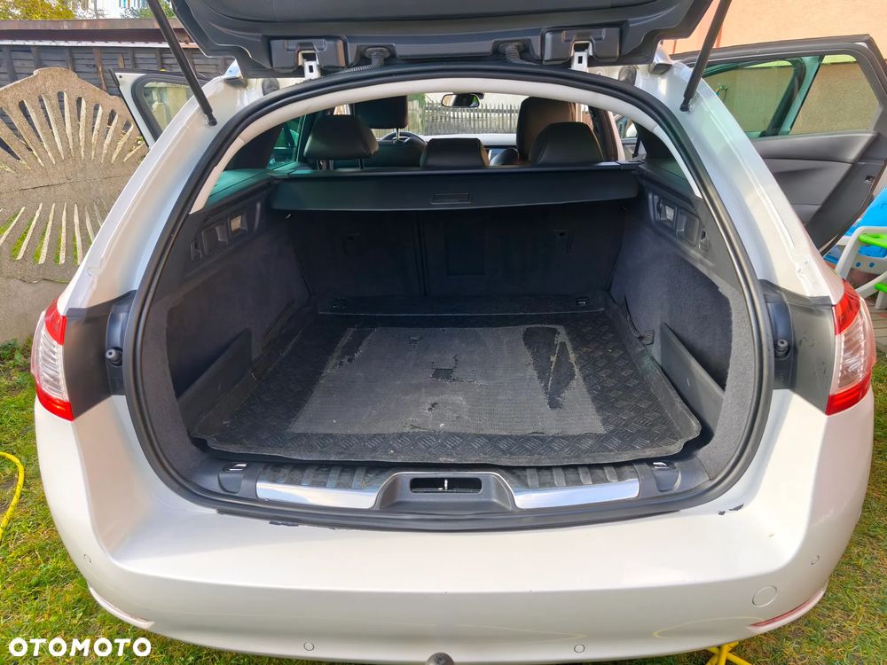 Peugeot 508 1.6 e-THP Allure S&S - 13