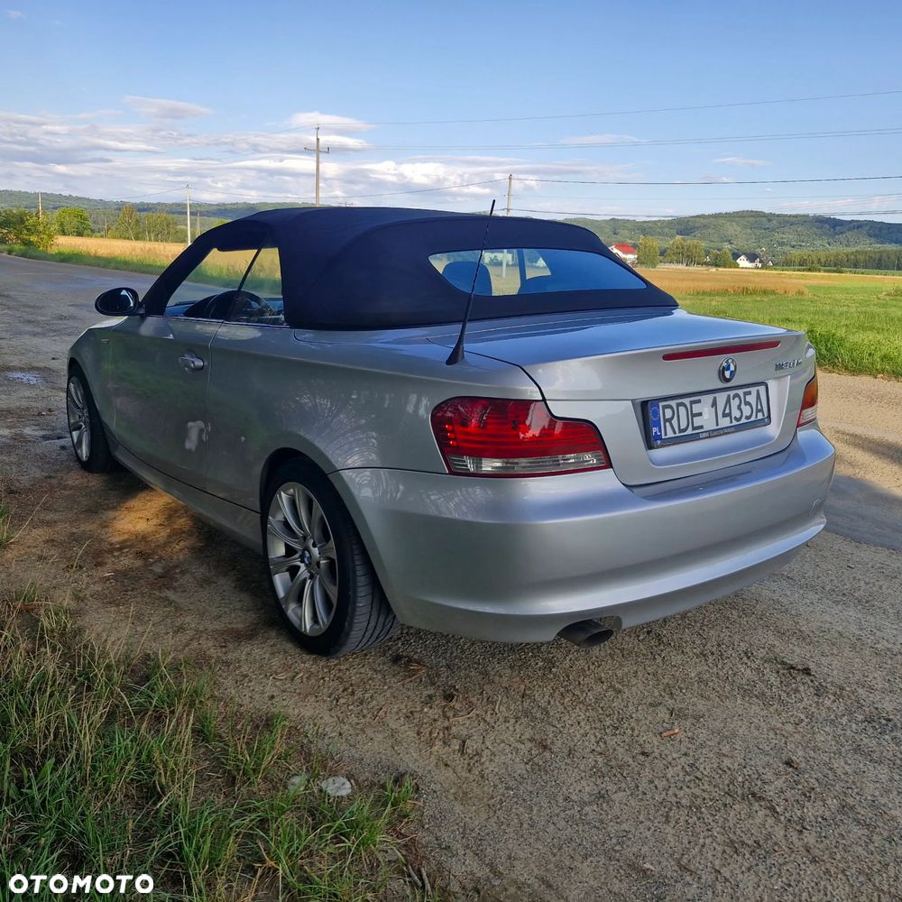 BMW Seria 1 118d DPF Edition Sport - 10